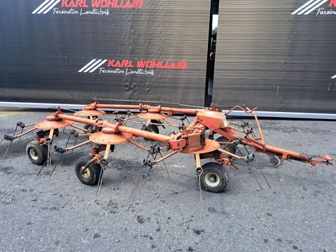 Kuhn GF 7000 T