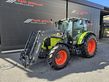 Claas Axos 320