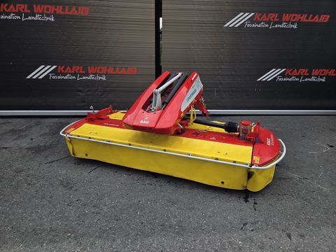 Pöttinger Novacat 301 Alpha Motion Pro