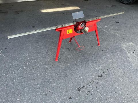 Sonstige Schleifgerät Rasant MSH 85