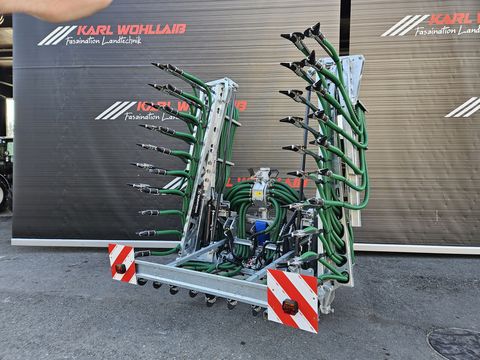 Sonstige Farmtech Eagle 10.5