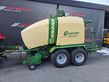 Krone Comprima CF 155 XC