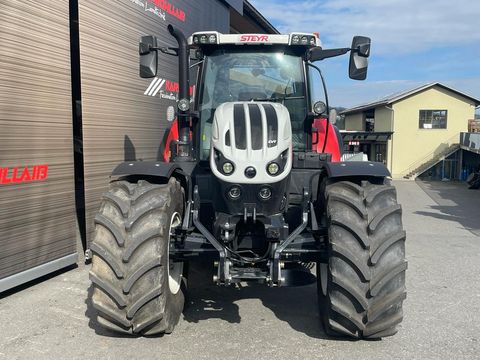 Steyr 6175 Impuls CVT