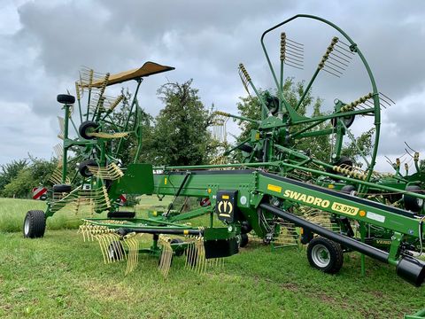 Krone Swadro TS 970 