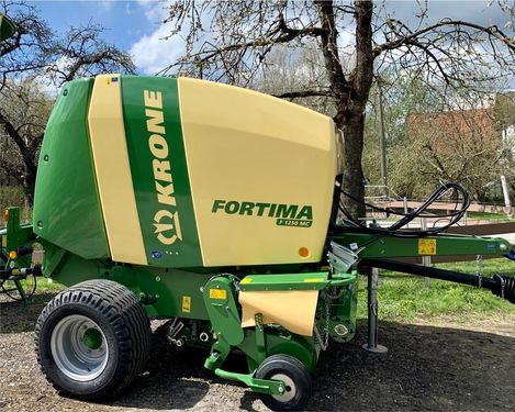 Krone Fortima  F 1250 MC