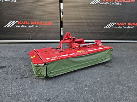 Stoll CM - 265 F