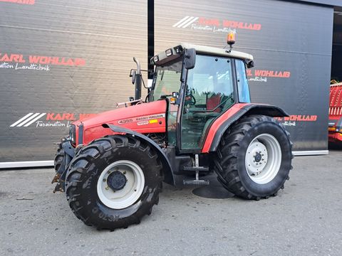 Massey Ferguson 4355