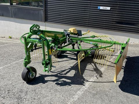 Krone Swadro S350 Highland