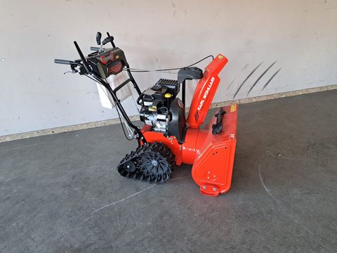 Ariens ST24DLET Compact Rapid Track AX308