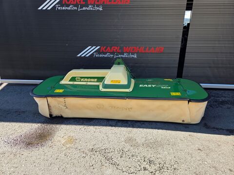 Krone Easy Cut F320