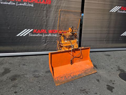 Maxwald A 516 SU