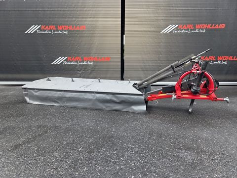 Fella Ramos SM 350P