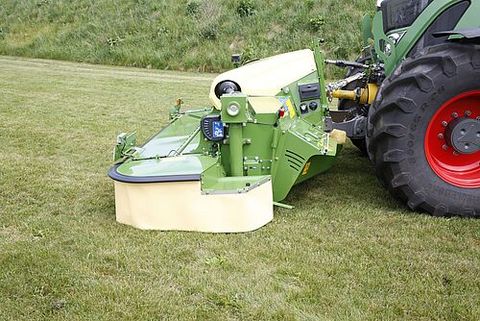 Krone Easy Cut F 320 CV