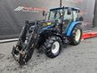 New Holland TL70