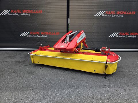 Pöttinger Novacat 301 Alpha Motion Pro