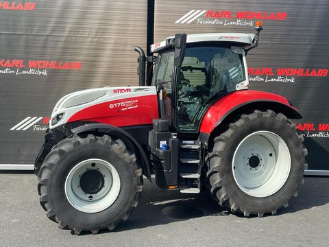 Steyr 6175 Impuls CVT