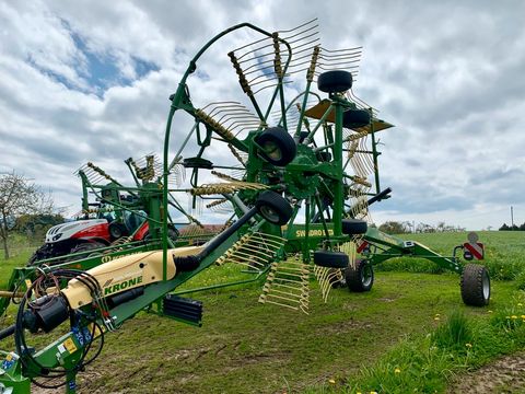 Krone Swadro TS 680 Twin