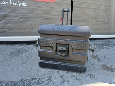 Sonstige 600kg