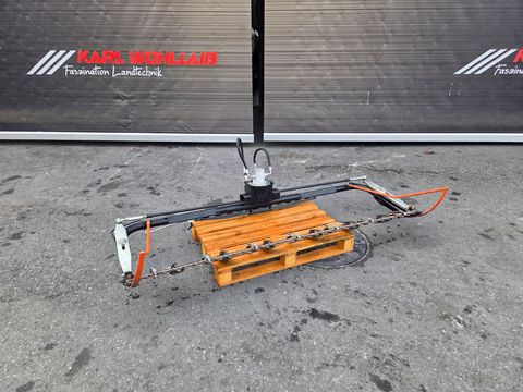Sonstige ESM Portal-Mähwerk PST238