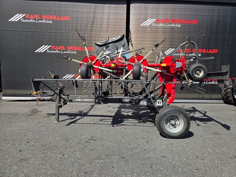 Massey Ferguson TD 1008 TRC