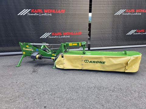 Krone EasyCut R 280
