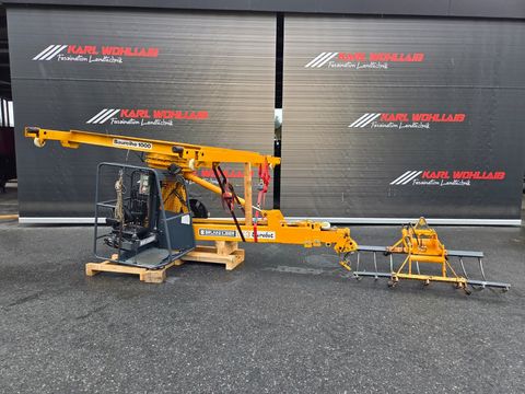 Brunnhuber LK3 Eurobot