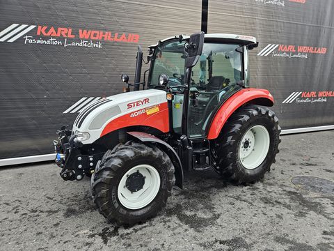 Steyr Kompakt 4065S