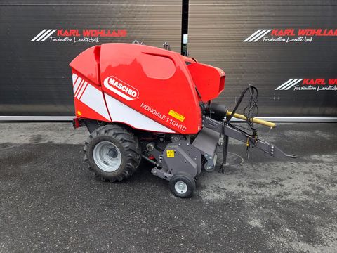 Maschio Mondiale 110 HTC