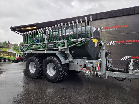 Farmtech Polycis 1550