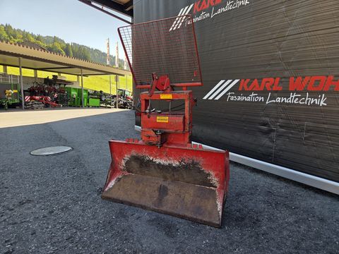 Maxwald A 501 SU