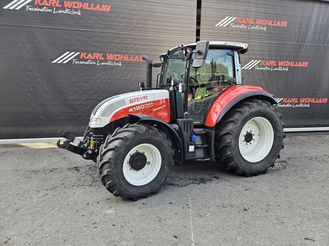 Steyr 4120 Multi