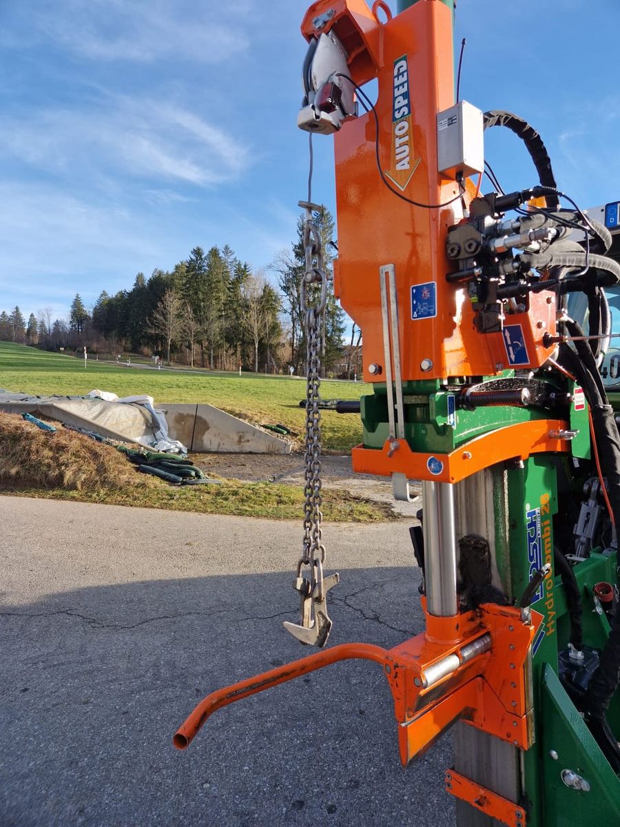 Posch HydroCombi 26 2