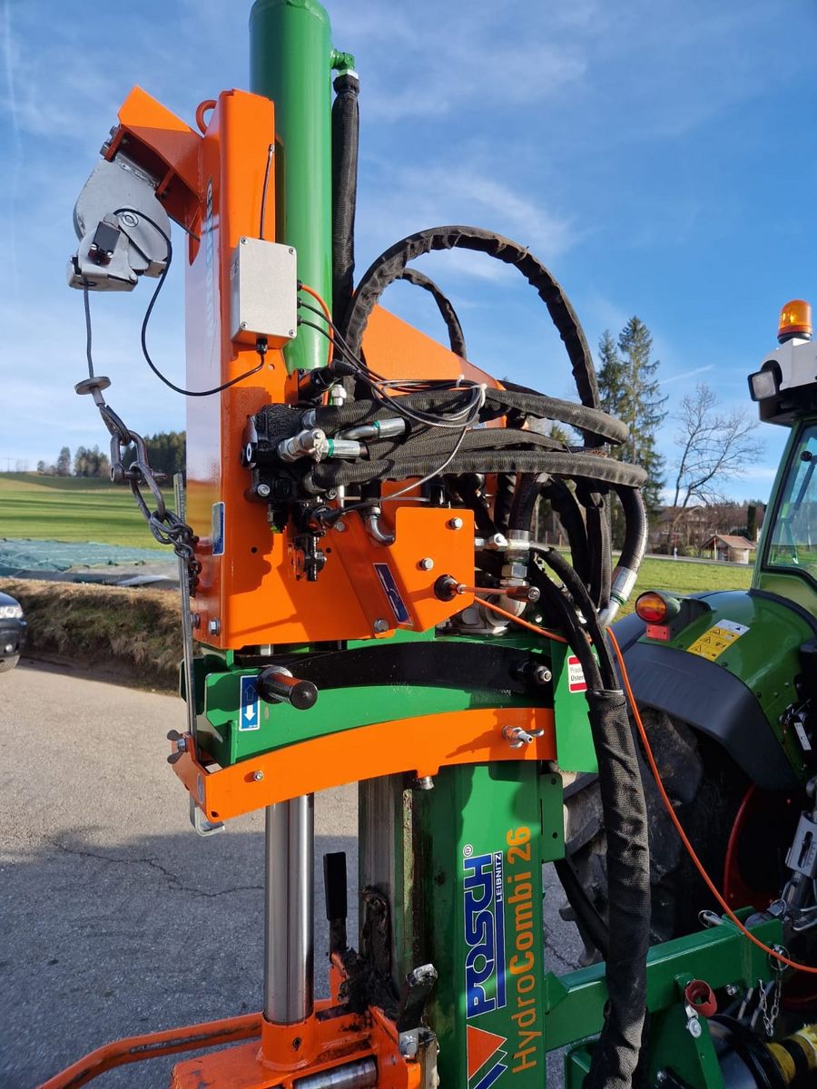 Posch HydroCombi 26 3