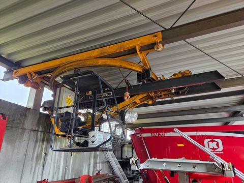 Brunnhuber LK 6 T-Matic II