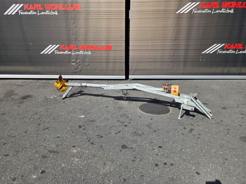 Reck Tiger 3,20