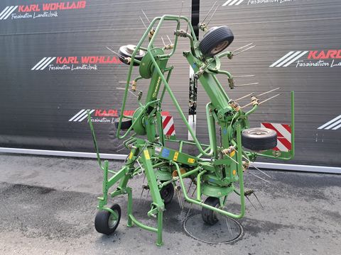 Krone Krone KW 6.02
