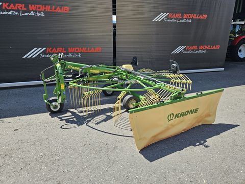 Krone Swadro S 420