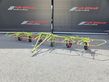 Claas W 640 S