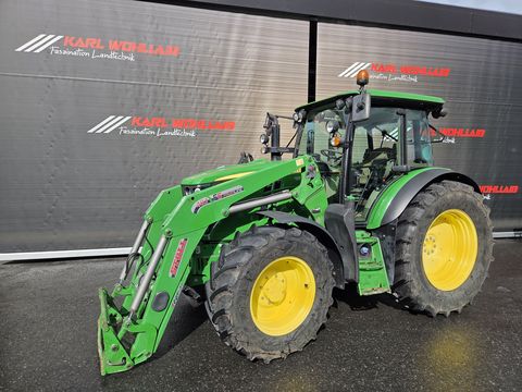 John Deere 6105RC