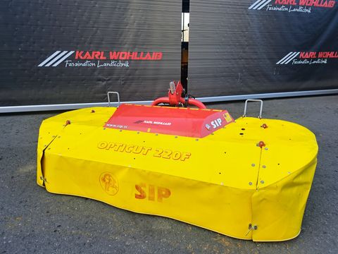 SIP Opticut 220F