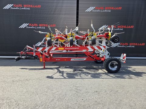 Pöttinger  HIT 10.11 T