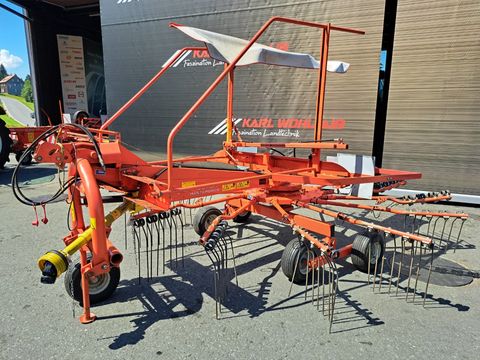 Kuhn GA 4521 GM