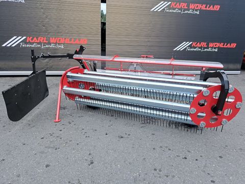 BB Umwelttechnik Clementer 300 F ECO