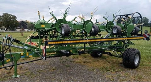 Krone KWT 1600