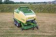 Krone Comprima CF 155 XC