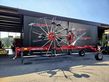 Massey Ferguson RK 842 SD-TRC-PRO