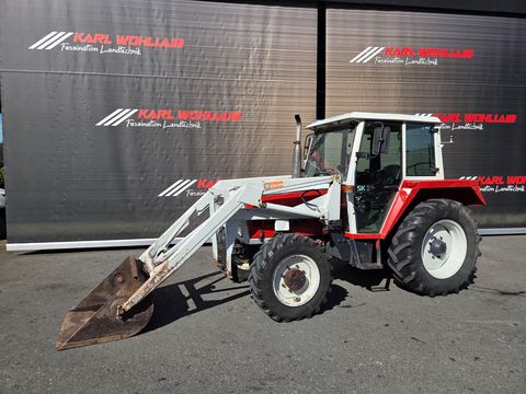 Steyr 8060 SK2