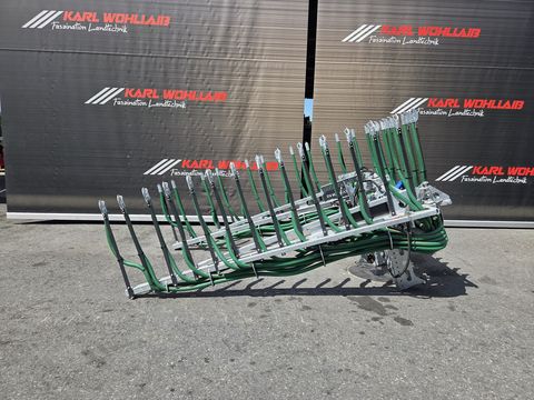 Sonstige Farmtech Schleppschuhverteiler Condor 9.0