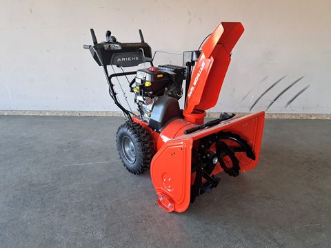 Ariens ST28DLE Deluxe AX291