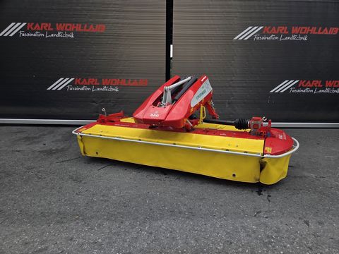 Pöttinger Novacat 301 Alpha Motion Pro